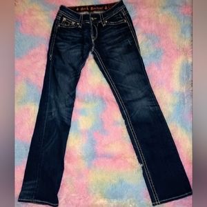 Rock Revival jeans size 28, inseam 32